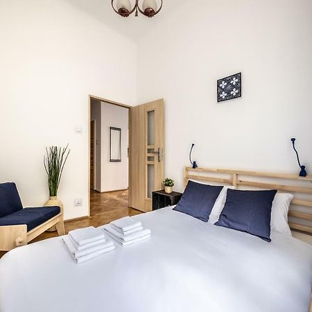 Wstapartments Centralone Gorskiego 1 ワルシャワ エクステリア 写真