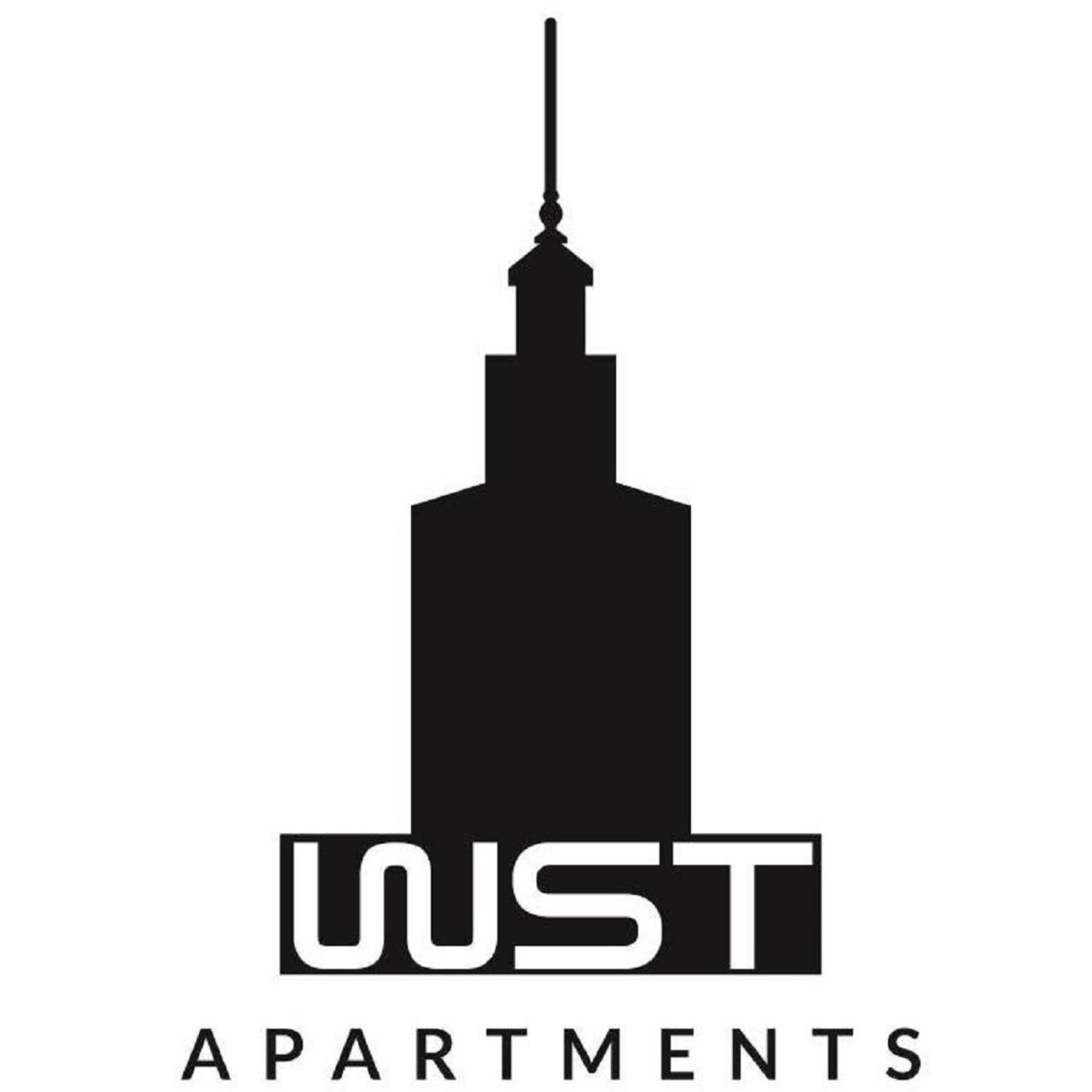 Wstapartments Centralone Gorskiego 1 ワルシャワ エクステリア 写真