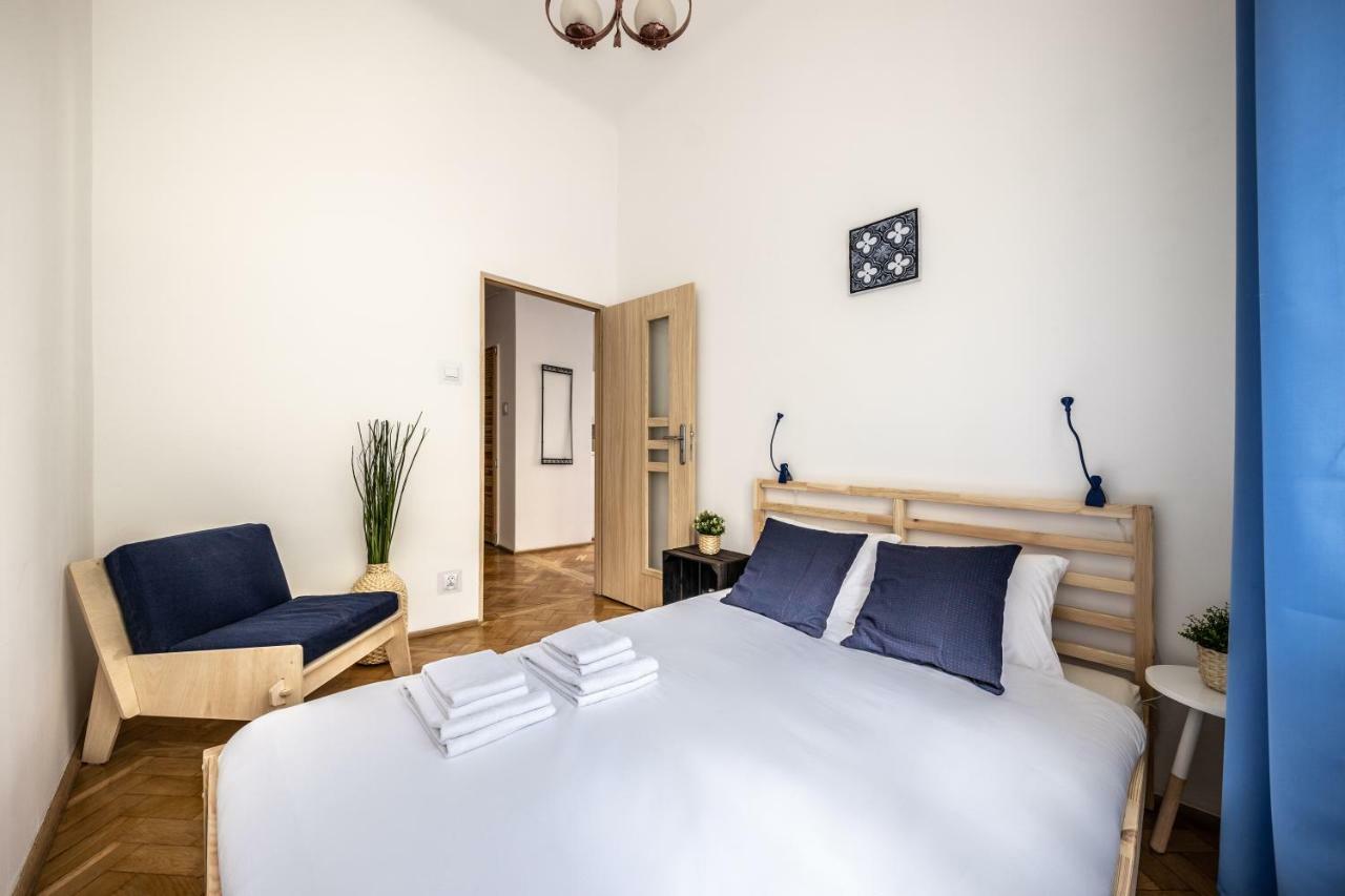 Wstapartments Centralone Gorskiego 1 ワルシャワ エクステリア 写真
