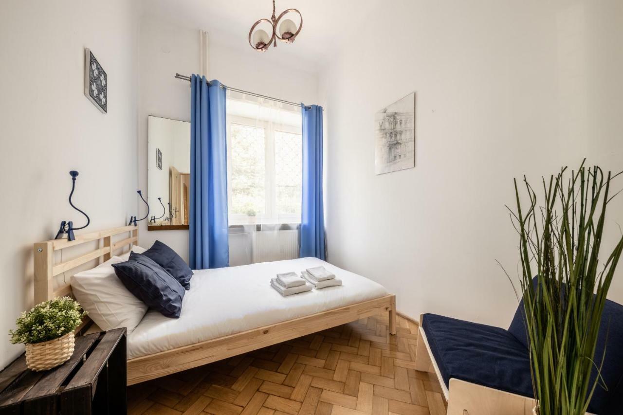 Wstapartments Centralone Gorskiego 1 ワルシャワ エクステリア 写真