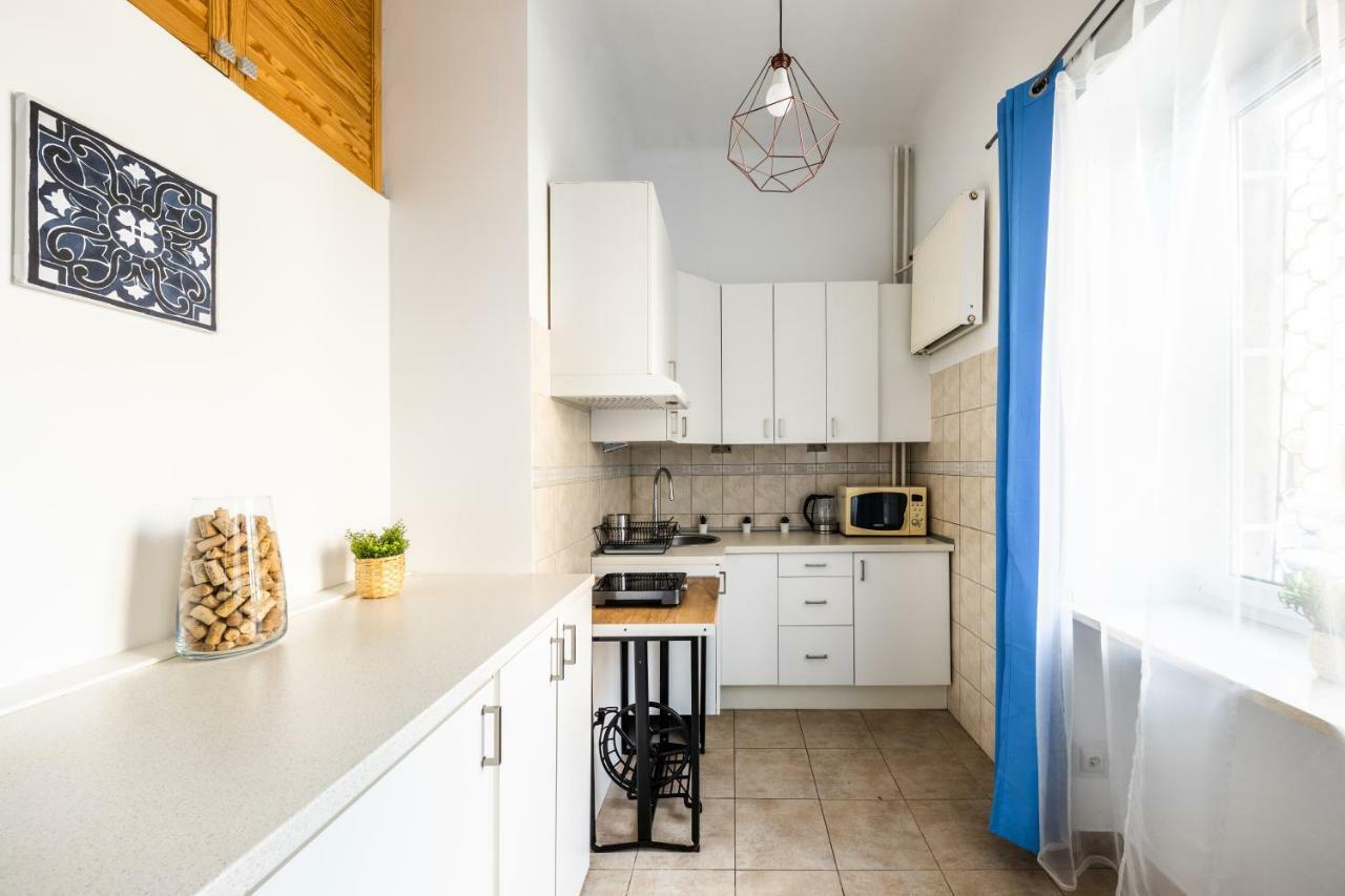 Wstapartments Centralone Gorskiego 1 ワルシャワ エクステリア 写真