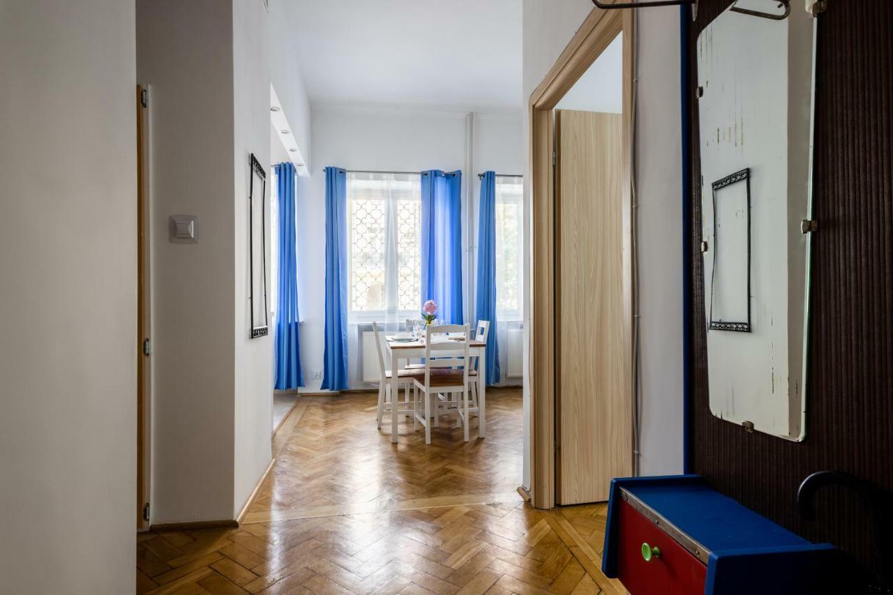 Wstapartments Centralone Gorskiego 1 ワルシャワ エクステリア 写真